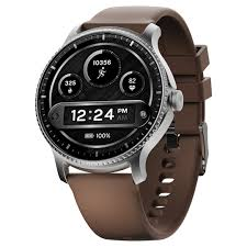 Orbit Smartwatch
